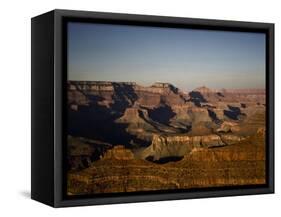 Grand Canyon-John Gusky-Framed Stretched Canvas