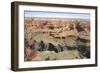 Grand Canyon-null-Framed Art Print