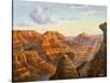 Grand Canyon-Eduardo Camoes-Stretched Canvas