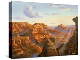 Grand Canyon-Eduardo Camoes-Stretched Canvas