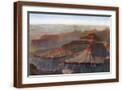 Brown Frame