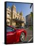 Grand Casino, Monte Carlo, Monaco-Alan Copson-Framed Stretched Canvas