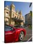 Grand Casino, Monte Carlo, Monaco-Alan Copson-Stretched Canvas