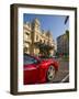 Grand Casino, Monte Carlo, Monaco-Alan Copson-Framed Photographic Print