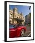 Grand Casino, Monte Carlo, Monaco-Alan Copson-Framed Photographic Print