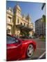 Grand Casino, Monte Carlo, Monaco-Alan Copson-Mounted Photographic Print