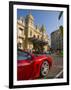 Grand Casino, Monte Carlo, Monaco-Alan Copson-Framed Photographic Print