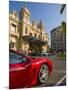 Grand Casino, Monte Carlo, Monaco-Alan Copson-Mounted Photographic Print