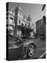 Grand Casino, Monte Carlo, Monaco-Alan Copson-Stretched Canvas