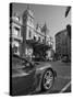 Grand Casino, Monte Carlo, Monaco-Alan Copson-Stretched Canvas