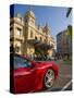 Grand Casino, Monte Carlo, Monaco-Alan Copson-Stretched Canvas