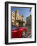 Grand Casino, Monte Carlo, Monaco-Alan Copson-Framed Photographic Print