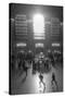 Grand Central 2-Moises Levy-Stretched Canvas