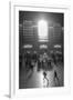 Grand Central 2-Moises Levy-Framed Photographic Print