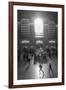 Grand Central 2-Moises Levy-Framed Photographic Print