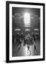 Grand Central 2-Moises Levy-Framed Photographic Print