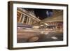 Grand Central 3-Moises Levy-Framed Photographic Print