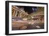 Grand Central 3-Moises Levy-Framed Photographic Print