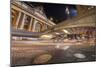 Grand Central 3-Moises Levy-Mounted Photographic Print