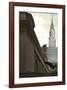 Grand Central Eagle II-Richard James-Framed Art Print