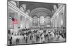 Grand Central No. 3 B/W-Murray Bolesta-Mounted Photographic Print