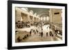 Grand Central Station - 42nd Street - Manhattan - New York City - United States-Philippe Hugonnard-Framed Photographic Print