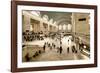 Grand Central Station - 42nd Street - Manhattan - New York City - United States-Philippe Hugonnard-Framed Photographic Print