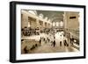 Grand Central Station - 42nd Street - Manhattan - New York City - United States-Philippe Hugonnard-Framed Photographic Print