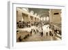 Grand Central Station - 42nd Street - Manhattan - New York City - United States-Philippe Hugonnard-Framed Photographic Print