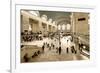 Grand Central Station - 42nd Street - Manhattan - New York City - United States-Philippe Hugonnard-Framed Photographic Print