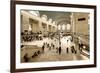 Grand Central Station - 42nd Street - Manhattan - New York City - United States-Philippe Hugonnard-Framed Photographic Print