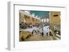 Grand Central Station - 42nd Street - Manhattan - New York City - United States-Philippe Hugonnard-Framed Photographic Print