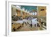 Grand Central Station - 42nd Street - Manhattan - New York City - United States-Philippe Hugonnard-Framed Photographic Print