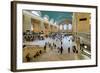 Grand Central Station - 42nd Street - Manhattan - New York City - United States-Philippe Hugonnard-Framed Photographic Print