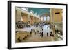 Grand Central Station - 42nd Street - Manhattan - New York City - United States-Philippe Hugonnard-Framed Photographic Print