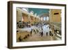 Grand Central Station - 42nd Street - Manhattan - New York City - United States-Philippe Hugonnard-Framed Photographic Print