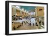 Grand Central Station - 42nd Street - Manhattan - New York City - United States-Philippe Hugonnard-Framed Photographic Print