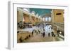 Grand Central Station - 42nd Street - Manhattan - New York City - United States-Philippe Hugonnard-Framed Photographic Print