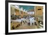 Grand Central Station - 42nd Street - Manhattan - New York City - United States-Philippe Hugonnard-Framed Photographic Print