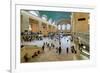 Grand Central Station - 42nd Street - Manhattan - New York City - United States-Philippe Hugonnard-Framed Photographic Print