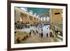 Grand Central Station - 42nd Street - Manhattan - New York City - United States-Philippe Hugonnard-Framed Photographic Print