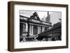 Grand Central Station - 42nd Street - Manhattan - New York City - United States-Philippe Hugonnard-Framed Photographic Print