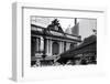 Grand Central Station - 42nd Street - Manhattan - New York City - United States-Philippe Hugonnard-Framed Photographic Print