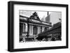 Grand Central Station - 42nd Street - Manhattan - New York City - United States-Philippe Hugonnard-Framed Premium Photographic Print