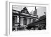 Grand Central Station - 42nd Street - Manhattan - New York City - United States-Philippe Hugonnard-Framed Photographic Print