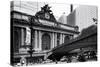 Grand Central Station - 42nd Street - Manhattan - New York City - United States-Philippe Hugonnard-Stretched Canvas