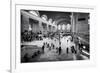 Grand Central Station - 42nd Street - Manhattan - New York City - United States-Philippe Hugonnard-Framed Photographic Print