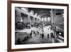 Grand Central Station - 42nd Street - Manhattan - New York City - United States-Philippe Hugonnard-Framed Photographic Print