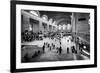 Grand Central Station - 42nd Street - Manhattan - New York City - United States-Philippe Hugonnard-Framed Photographic Print