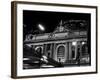 Grand Central Station at Night-Phil Maier-Framed Photographic Print